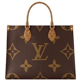 Bolsa Louis Vuitton OnTheGo MM