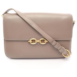 Yves Saint Laurent Maillon Schultertasche