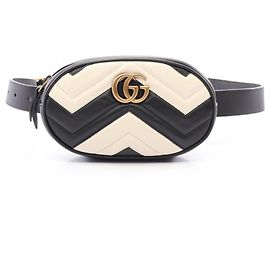 Gucci GG Marmont Gürteltasche/Handtasche