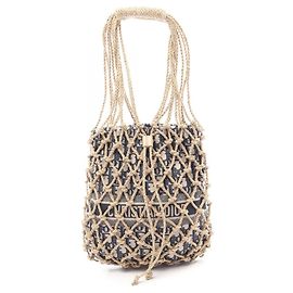 Christian Dior Dior Oblique Handtasche