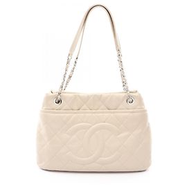 Borsa Tote Chanel Matelassé