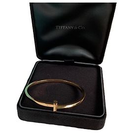 Tiffany & Co Tiffany Armband