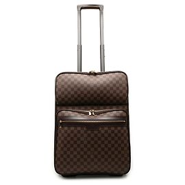 Louis Vuitton Brown Damier Ebene Pegase Legere Business 55