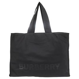 Saco Tote Burberry Black Trench