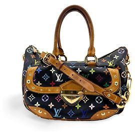 Louis Vuitton Rita Monogram Multicolor