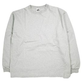 Autre Marque BEAUTY&YOUTH UNITED ARROWS T-shirt à manches longues en mélange de coton Heavy Weight 12oz