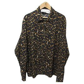 Autre Marque Dahl'ia Long Sleeve Shirt