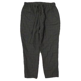 Autre Marque Pantalones de lana BASISBROEK