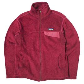 Autre Marque Giacca Patagonia Full-Zip Re-Tool in poliestere