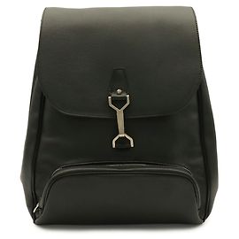 Mochila Louis Vuitton Taiga Cassia em Ardoise