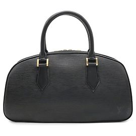 Bolso Louis Vuitton Epi Jasmine