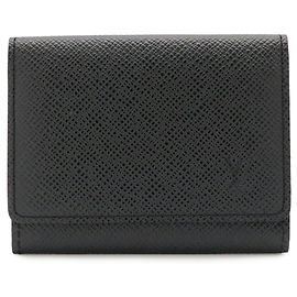 Porte-cartes Louis Vuitton Taiga
