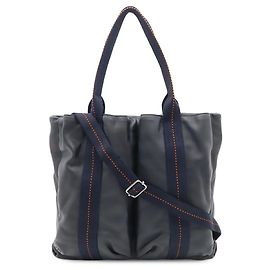 Hermès Sac Cabas HERMES Caravan Vertical MM