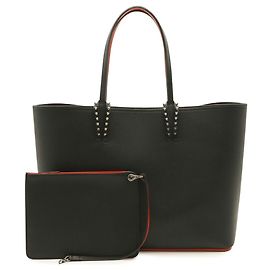 Christian Louboutin Borsa Tote CABATA / Borsa a Tracolla