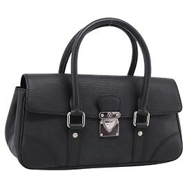 Louis Vuitton Segur Epi Leather PM