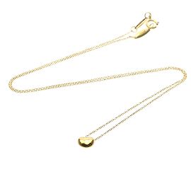 Tiffany & Co. Colgante Bean Elsa Peretti Oro Rosa 18K 6.5mm