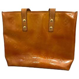 Sac à main Louis Vuitton Monogram Vernis