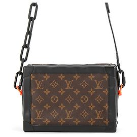 Louis Vuitton Monogram Shoulder Bag