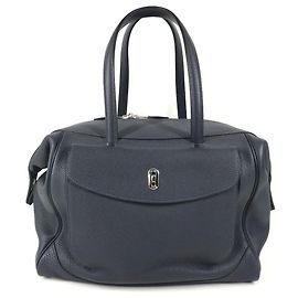 Hermès HERMES Wallago Cabin 35 Bag