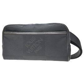 Louis Vuitton Acrobate Waist Damier Geant Canvas