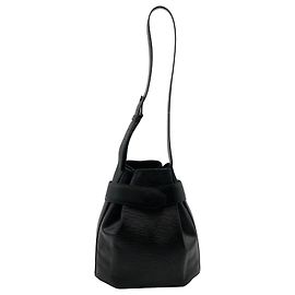 Louis Vuitton Epi Sac Depaule PM Shoulder Bag