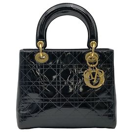 Christian Dior Lady Handtasche