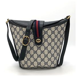 Gucci Old Gucci 904 02 Schultertasche