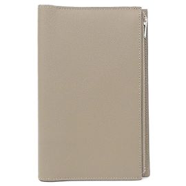 Hermès Funda de libreta Hermes EA Zip PM 074737CK