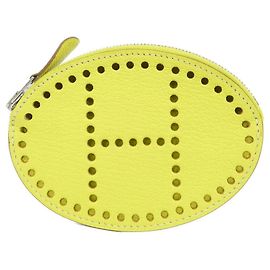 Hermès Evelyne Coin Purse