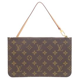 Bolso Louis Vuitton Neverfull