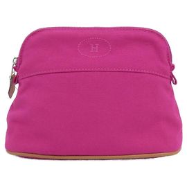 Hermès Borsa Pouch Hermes Bolide Mini 101629M
