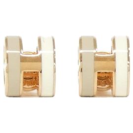 Hermès Brincos de pino Hermes Pop H Rocabar MINI