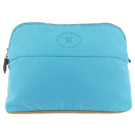 Hermès Pochette pour sac à main Hermes Bolide MM