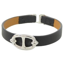 Hermès Pulsera Hermes Mini Thalassa Charm