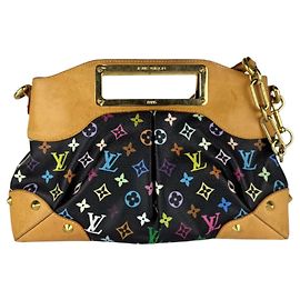 Louis Vuitton Multicolore Shoulder Bag