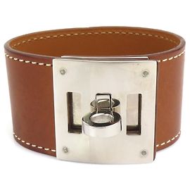 Hermès Pulsera Hermes Kelly Dog