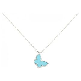 Collier Sweet Alhambra Van Cleef & Arpels