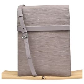 Louis Vuitton Ramatuelle Epi Leather