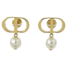 Christian Dior Petite CD E1520PTCRS Ohrringe