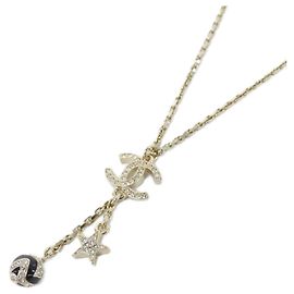 Collar Chanel ABC119