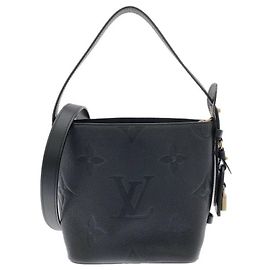 Bolsa Louis Vuitton Monogram Empreinte All In BB