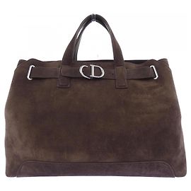 Christian Dior Dior NORMANDIE Medium Tote Bag