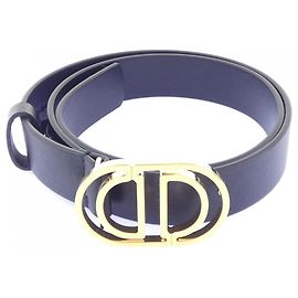 Cinturón Standard Christian Dior
