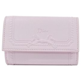Portafoglio Christian Dior DIOR MOULURES SALON GLYCINE