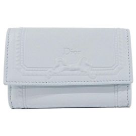 Portafoglio Christian Dior DIOR MOULURES SALON GLYCINE