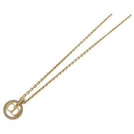 Christian Dior Claire Di Lune Halskette