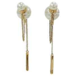 Christian Dior Tribal E0956TRIRS Ohrringe