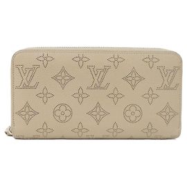 Carteira Zippy Louis Vuitton Mahina