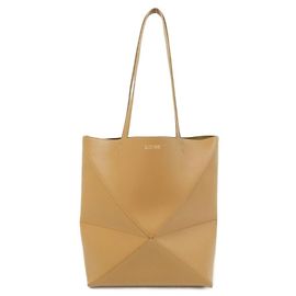 mala Loewe Puzzle Fold Tote