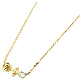 Louis Vuitton Petit Necklace M00368